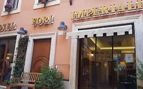 Hotel Fori Imperiali Cavalieri